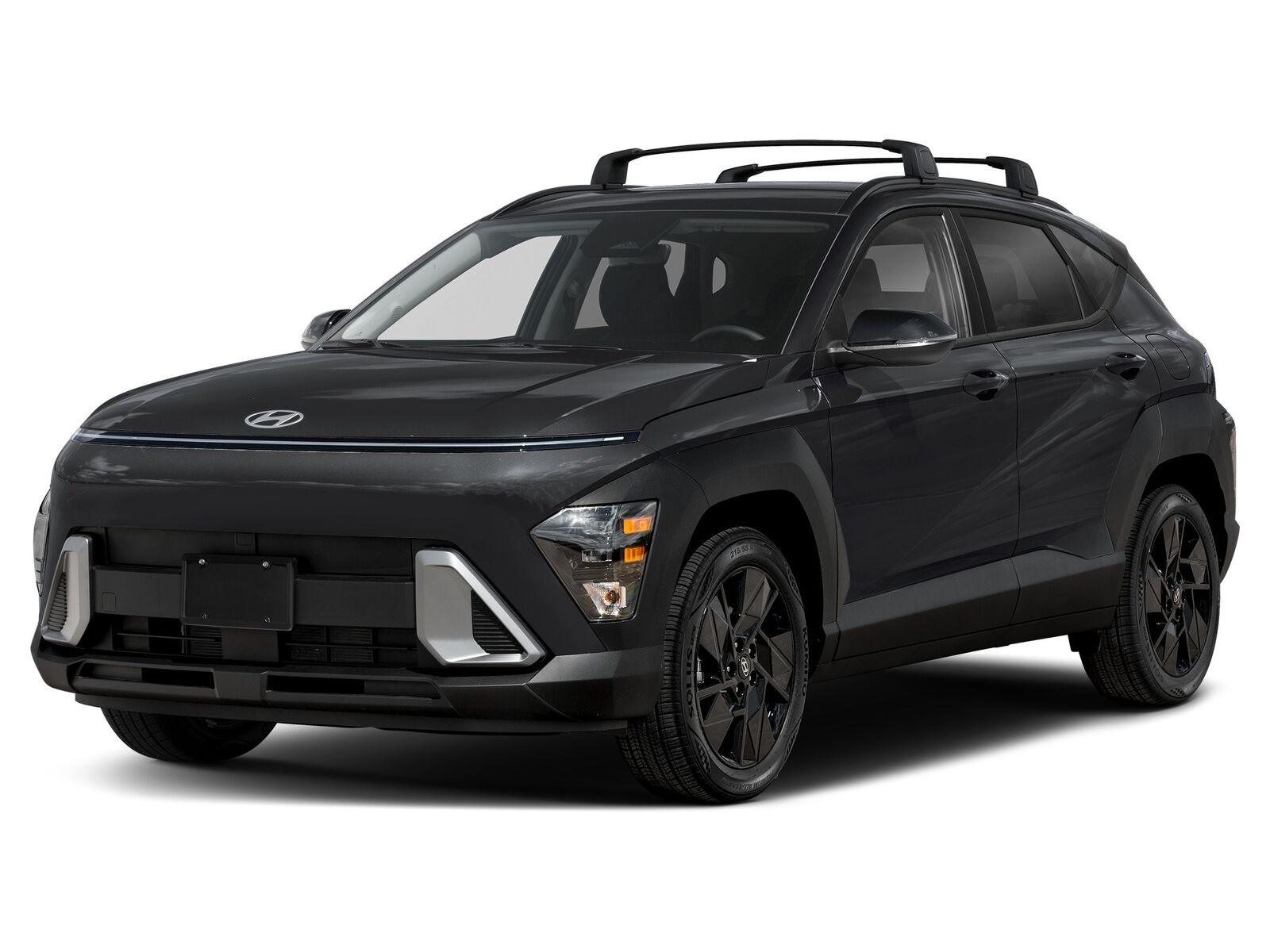 2027 HYUNDAI Kona