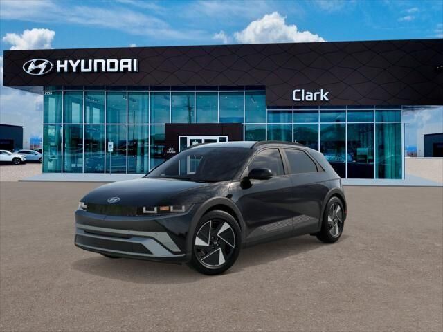 2027 HYUNDAI IONIQ 5