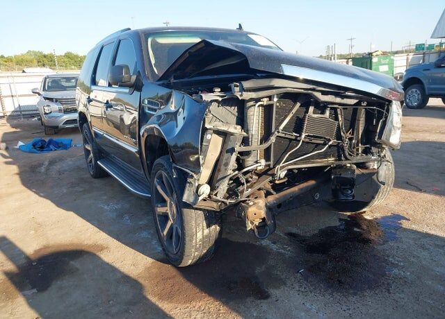 2008 CADILLAC Escalade