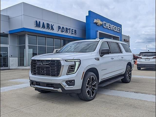 2026 GMC Yukon XL