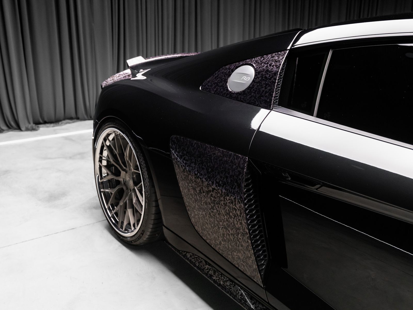 2023 Audi R8