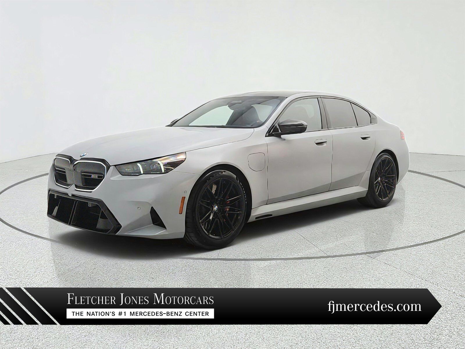 2025 BMW M5