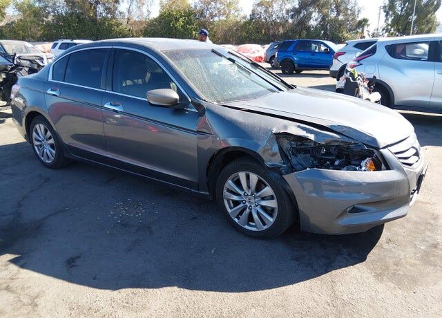 2011 HONDA Accord
