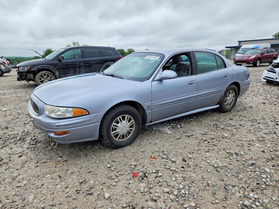 2004 BUICK LeSabre