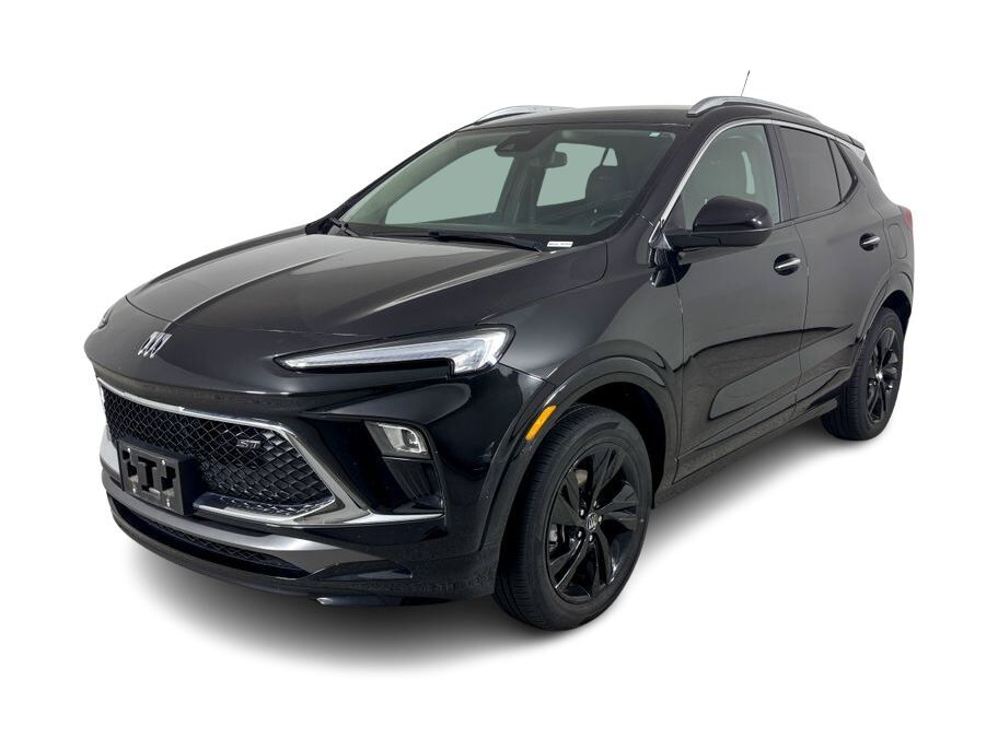 2024 BUICK Encore GX