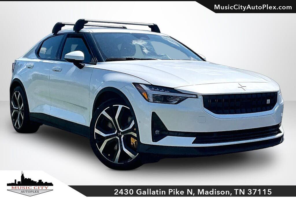 2023 POLESTAR PS2