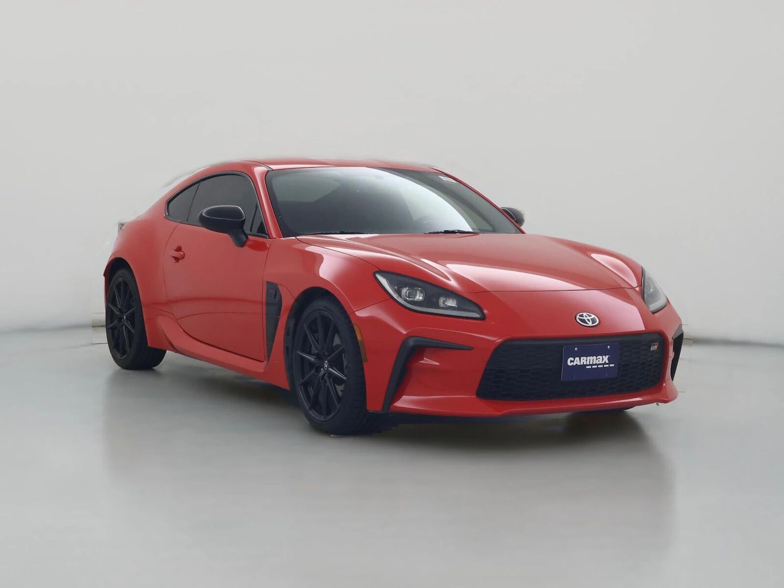 2023 TOYOTA GR86