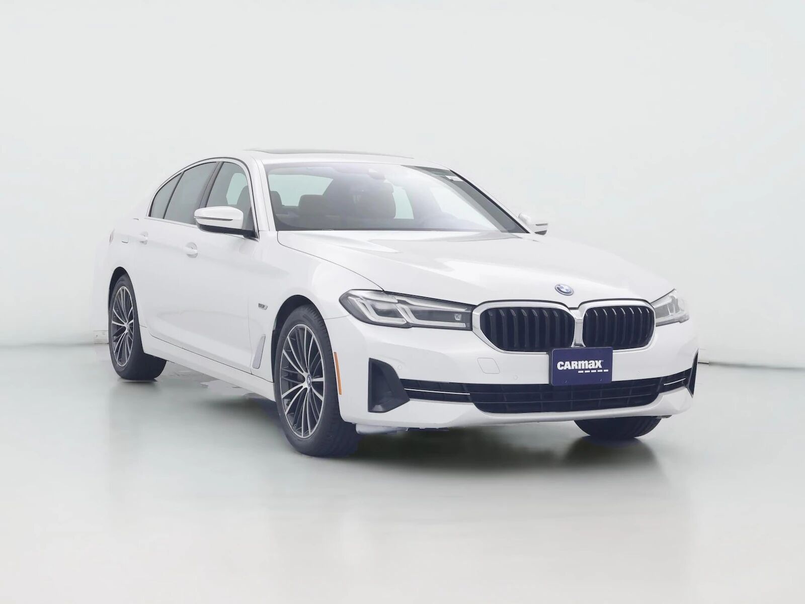 2023 BMW 5 Series