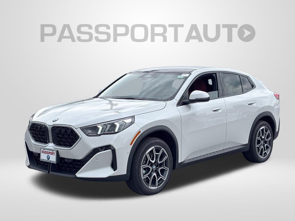 2026 BMW X2