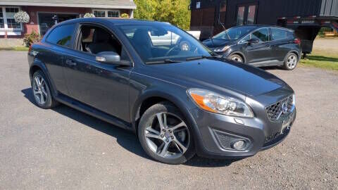 2013 VOLVO C30