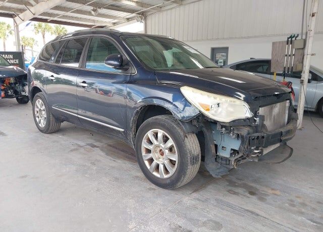 2016 BUICK Enclave