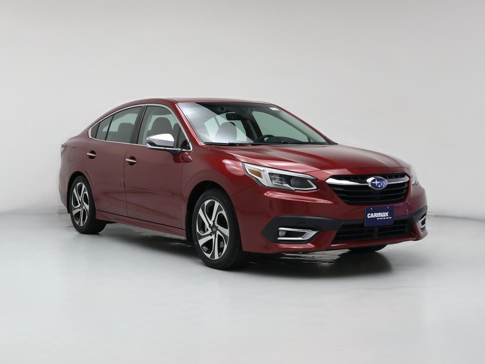 2020 SUBARU Legacy