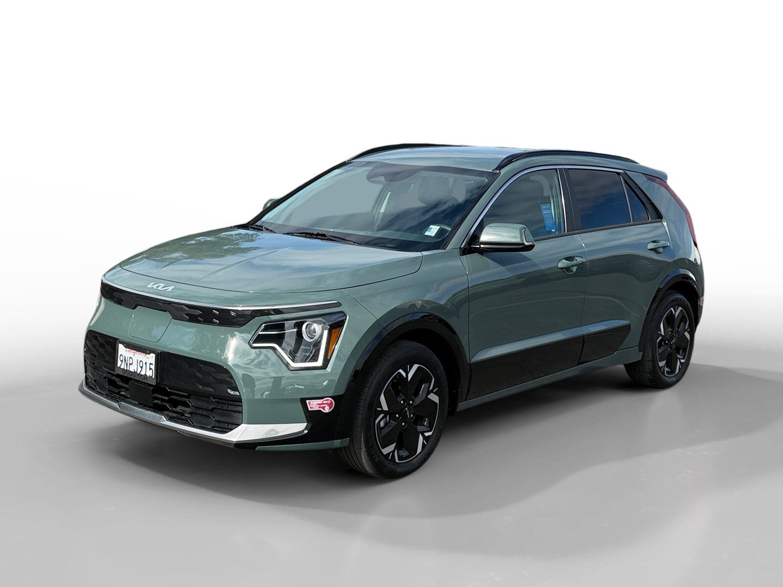 2024 KIA Niro