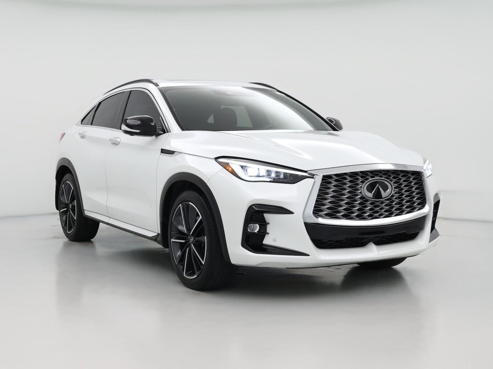 2023 INFINITI QX55