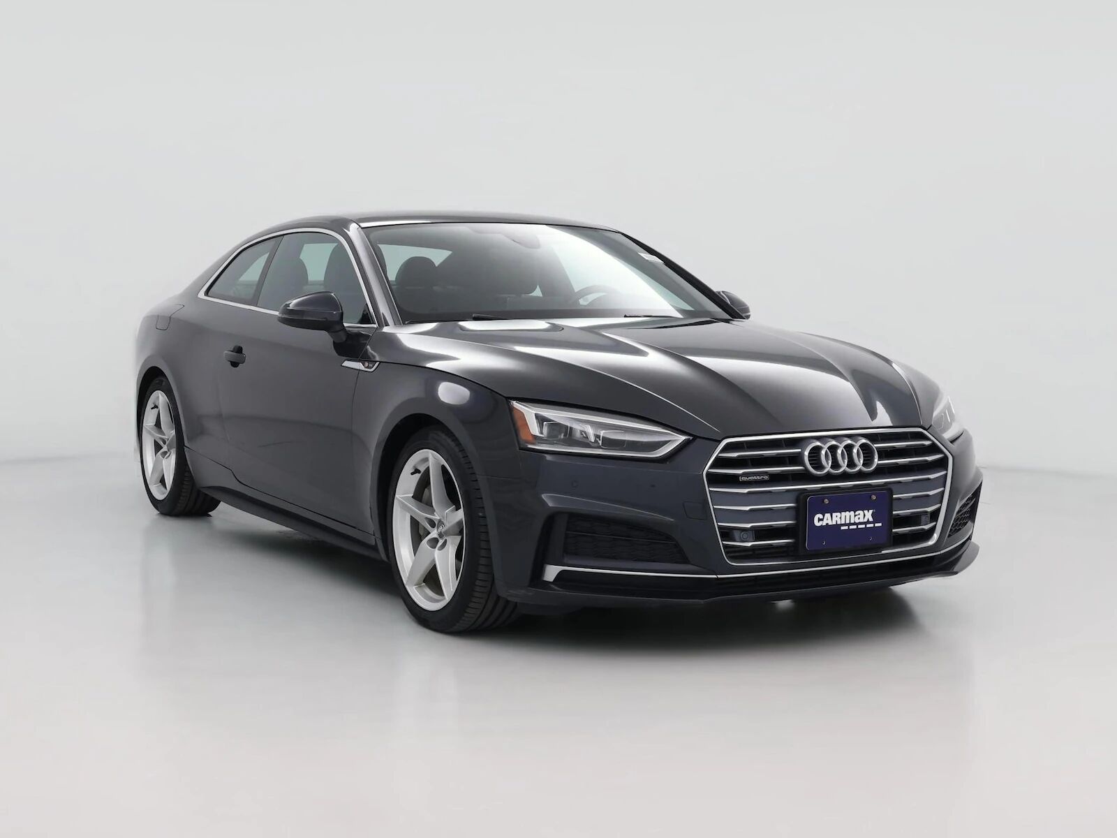 2019 AUDI A5