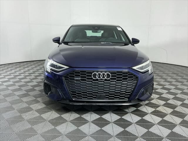 2023 Audi A3