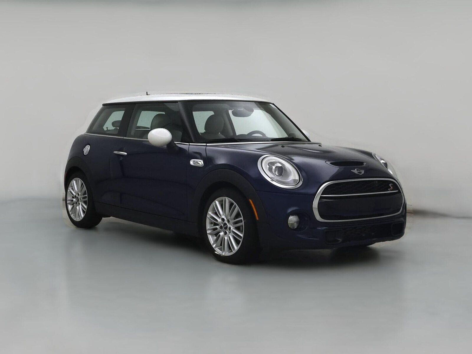 2015 MINI Hardtop