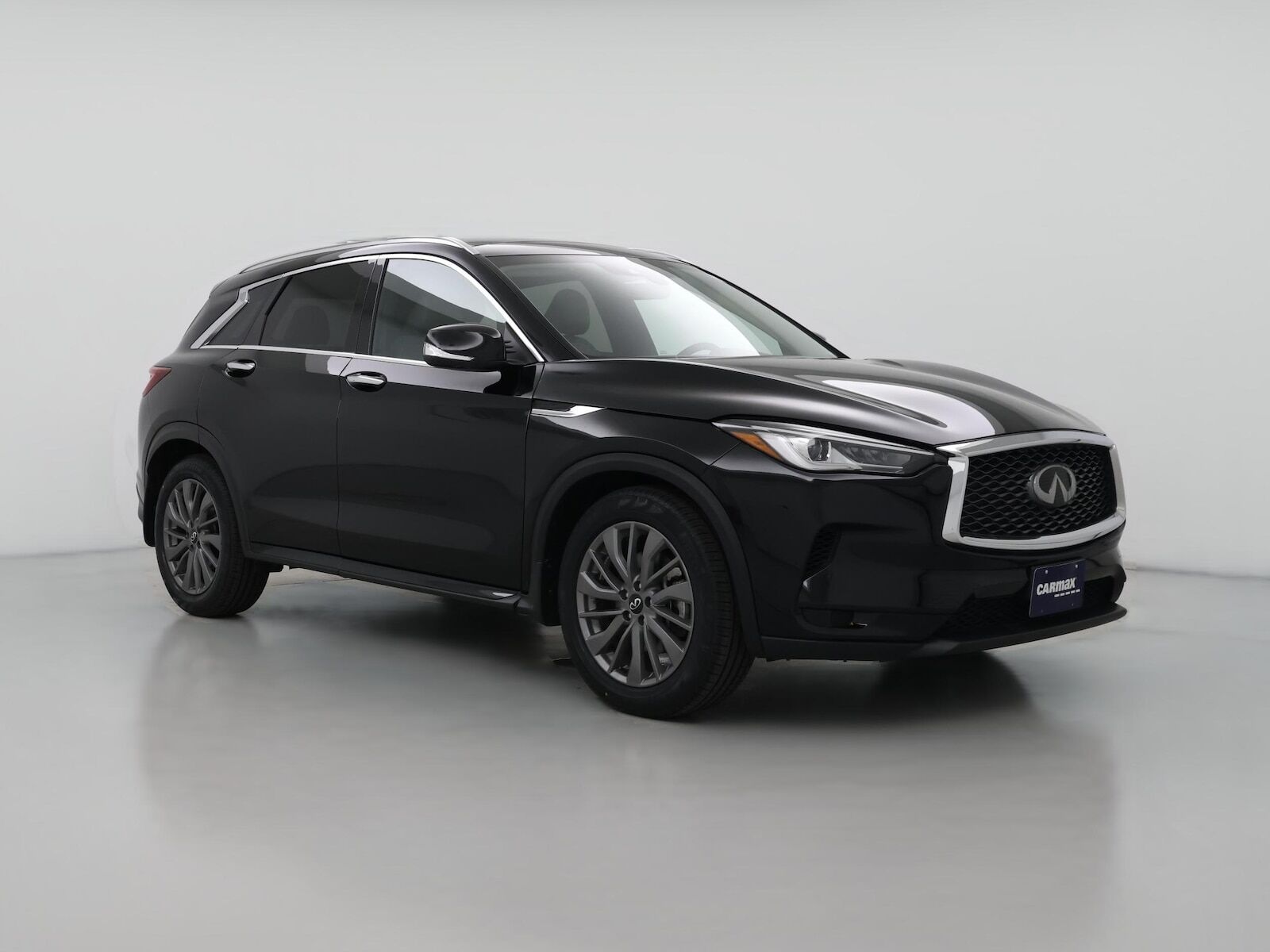 2023 INFINITI QX50