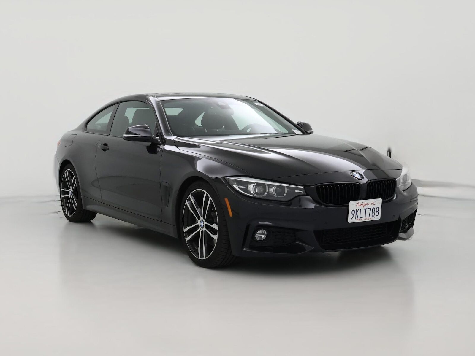 2020 BMW 4 Series