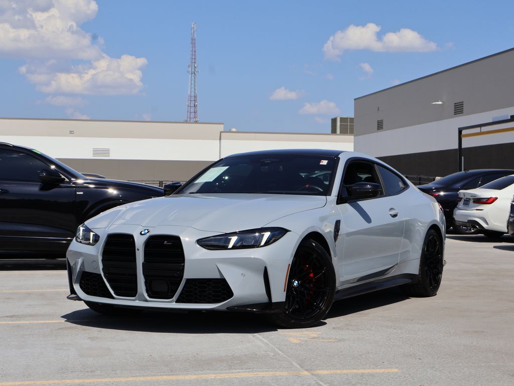 2026 BMW M4