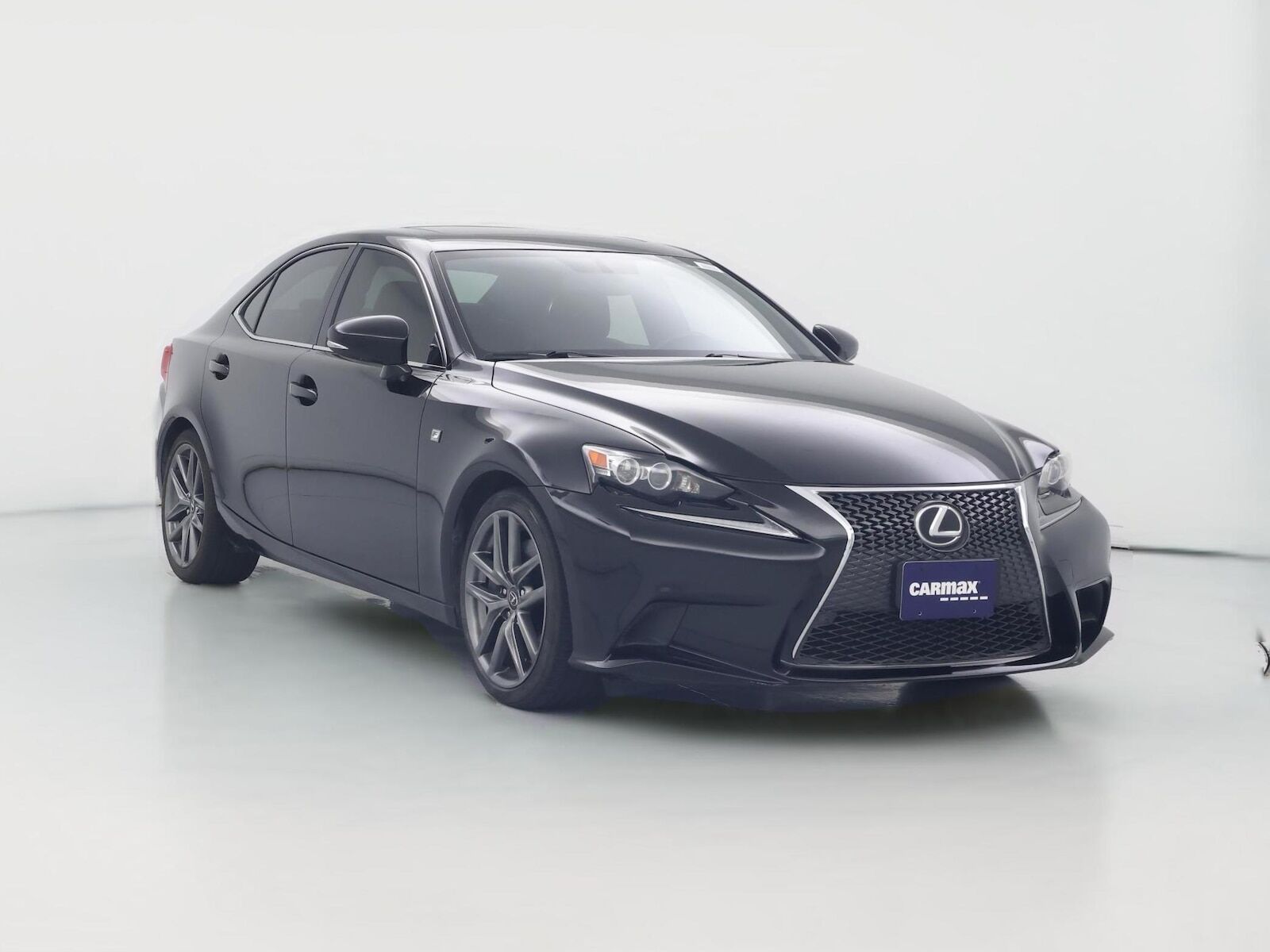 2016 LEXUS IS