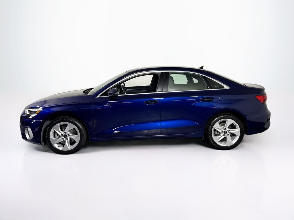 2024 Audi A3