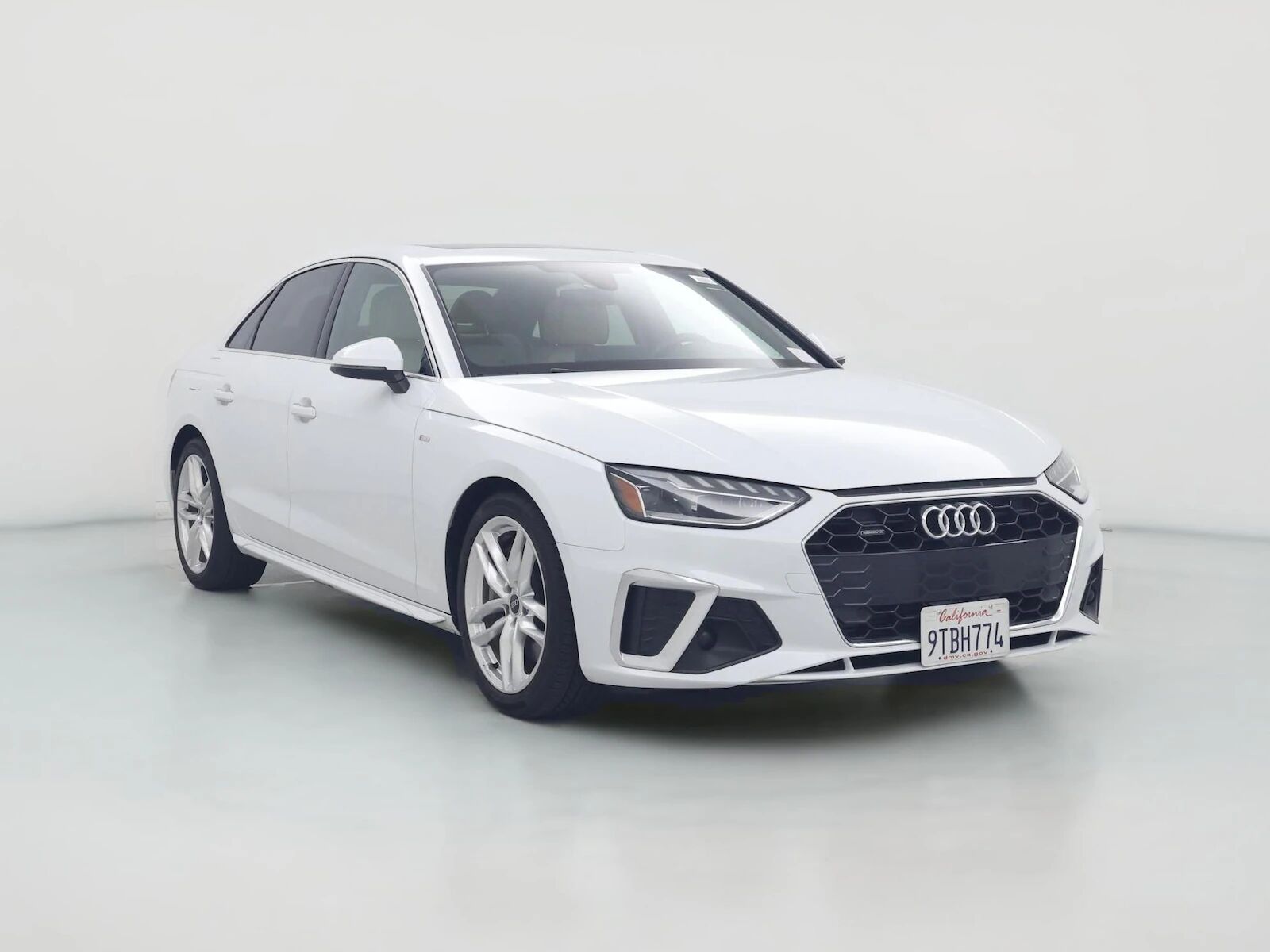 2022 AUDI A4