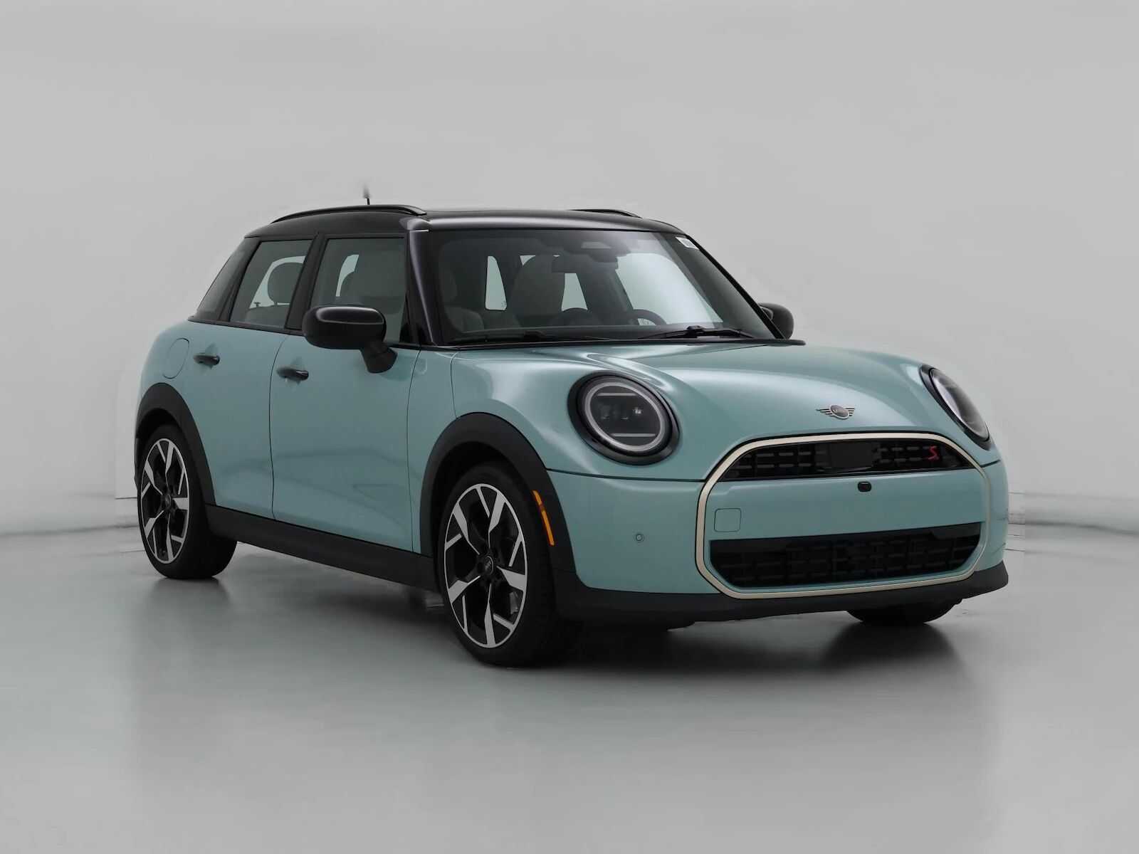 2025 MINI Hardtop