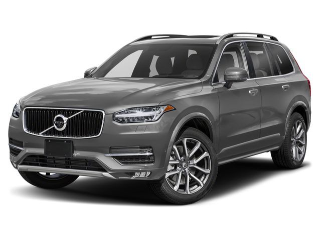 2019 VOLVO XC90