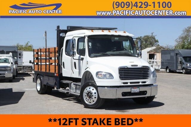 2021 FREIGHTLINER M2
