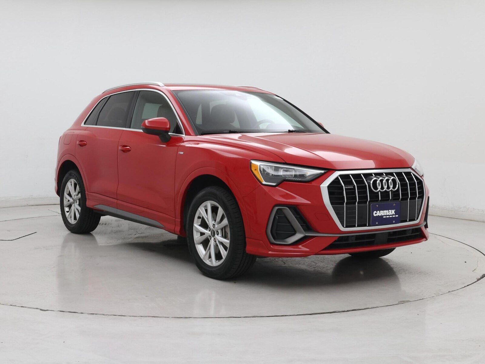 2022 Audi Q3