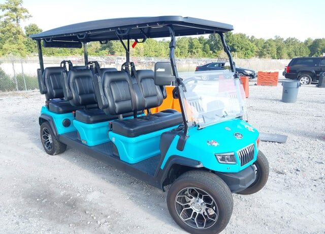 2024 HDK ELECTRIC VEHICLES HDK EV