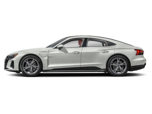 2023 Audi e-tron GT