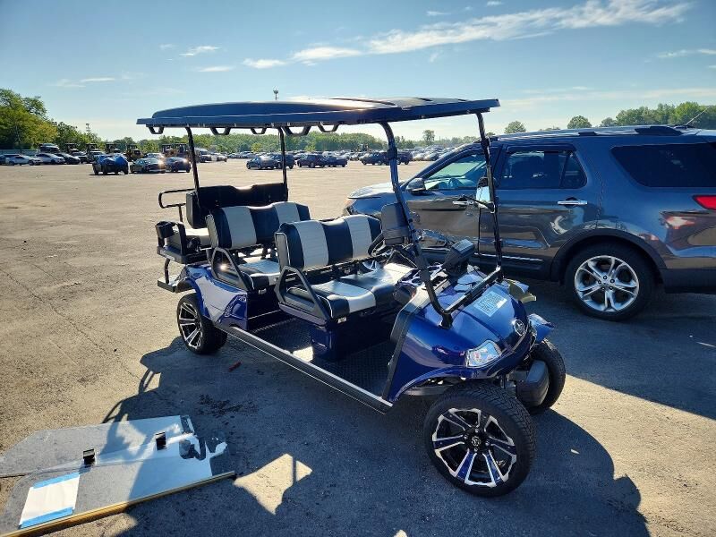 2022 HDK ELECTRIC VEHICLES Light Duty