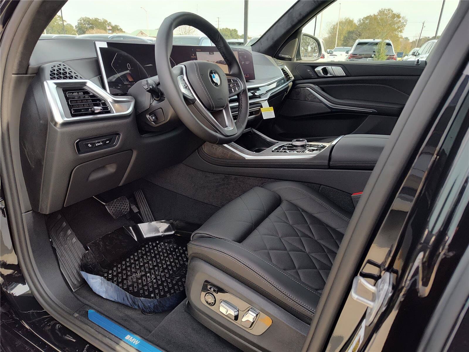 2026 BMW X7