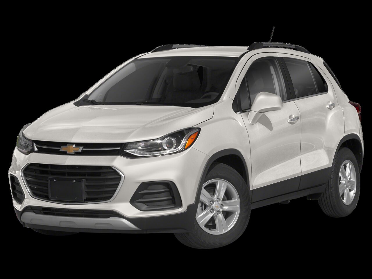 2022 CHEVROLET Trax