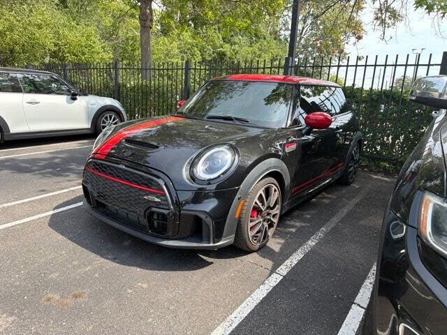 2023 MINI Hardtop