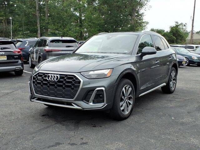 2024 Audi Q5