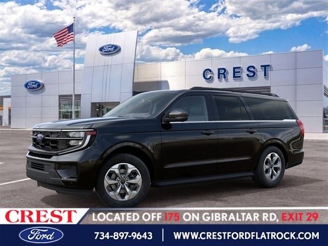 2027 FORD Expedition