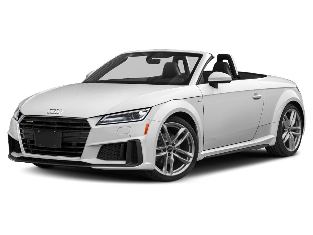 2021 Audi TT