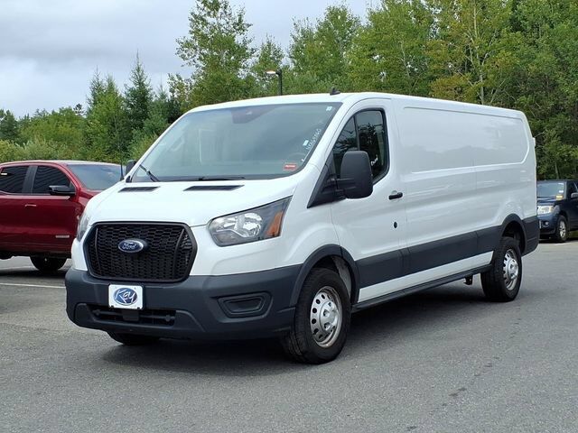 2022 FORD Transit