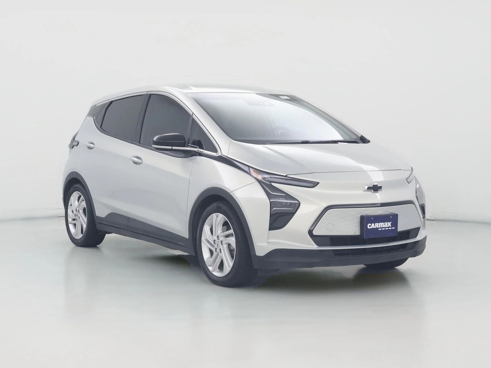 2023 CHEVROLET Bolt EV
