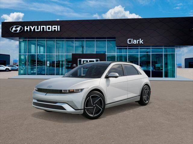 2027 HYUNDAI IONIQ 5