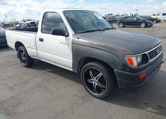 1996 TOYOTA Tacoma