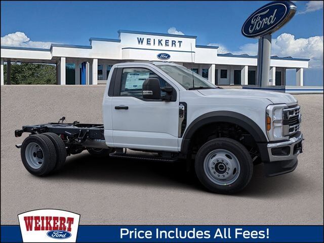 2026 FORD F-450