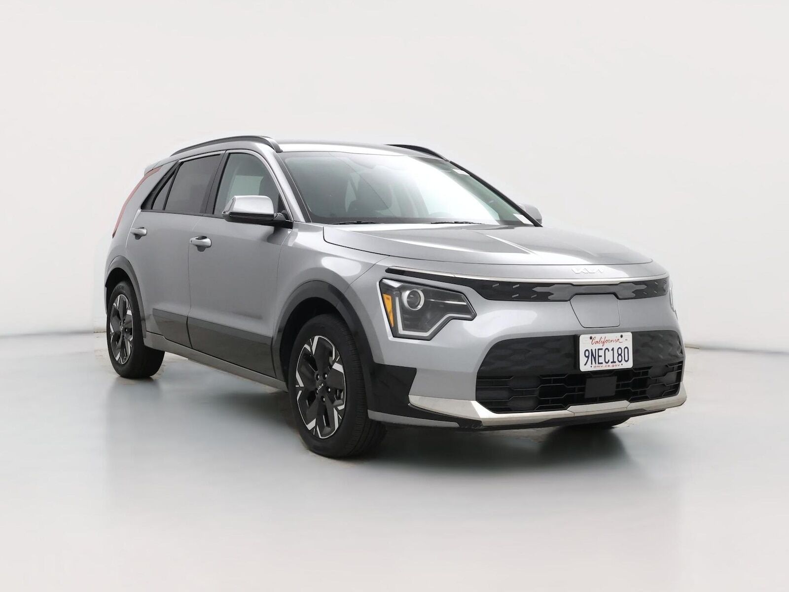 2024 KIA Niro