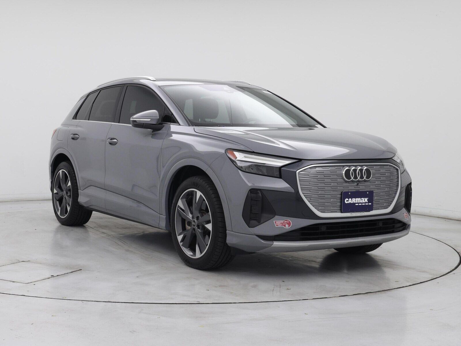 2022 Audi Q4