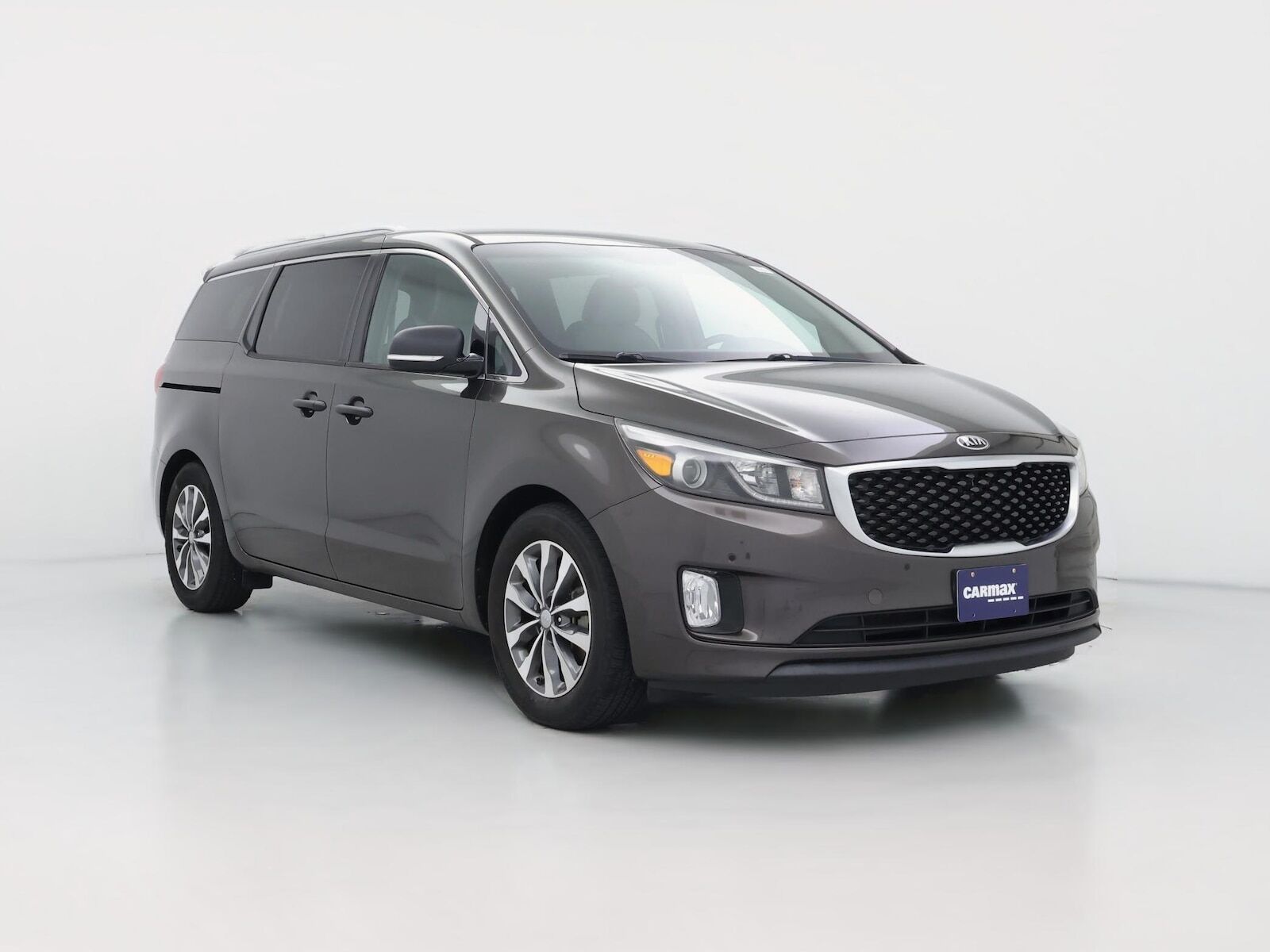 2017 KIA Sedona