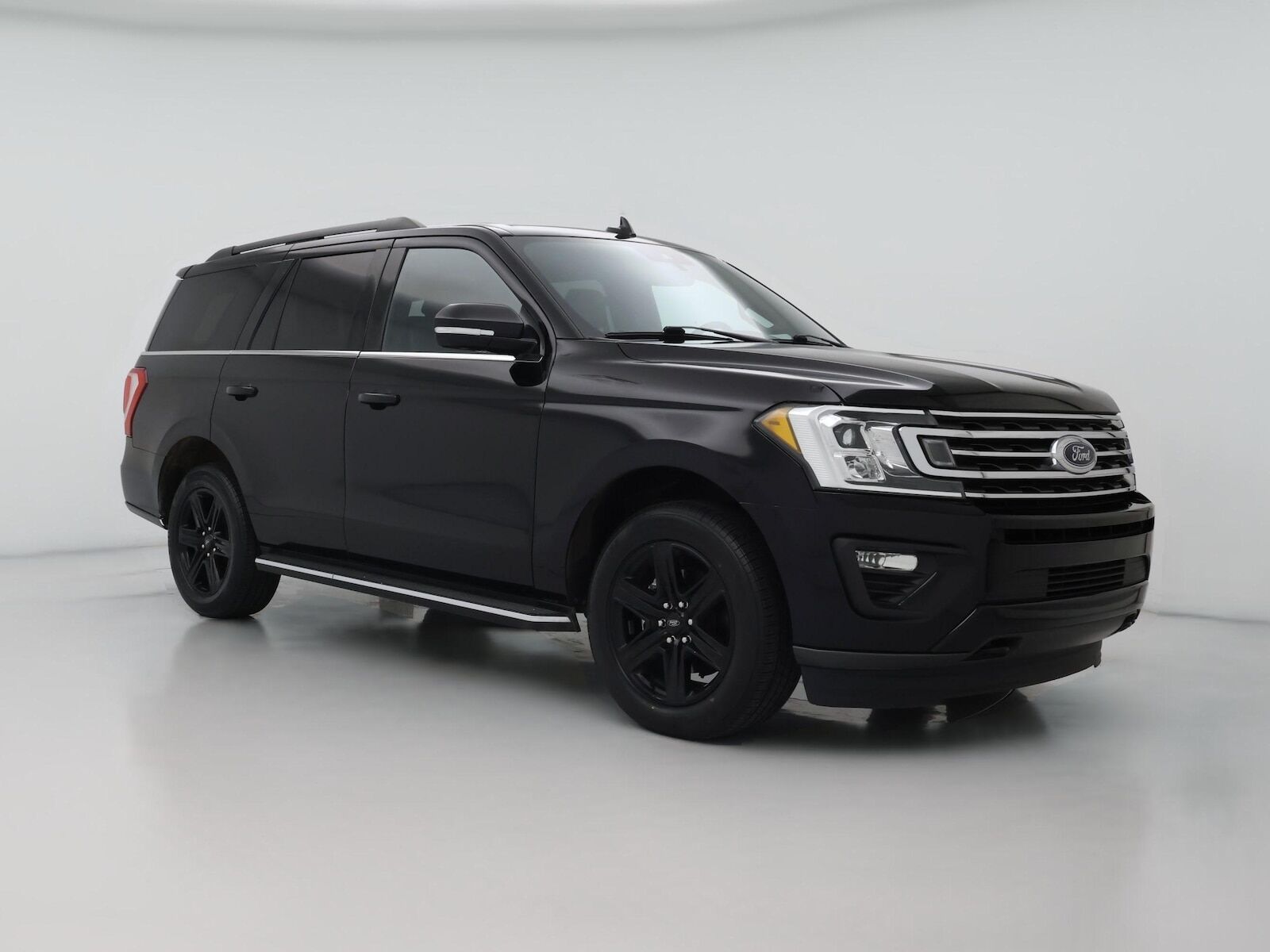2021 FORD Expedition