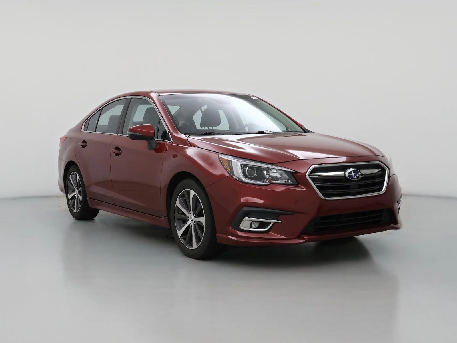2019 SUBARU Legacy